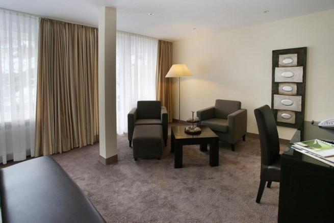 Hotel & Spa Waldecker Hof Willingen  Luaran gambar