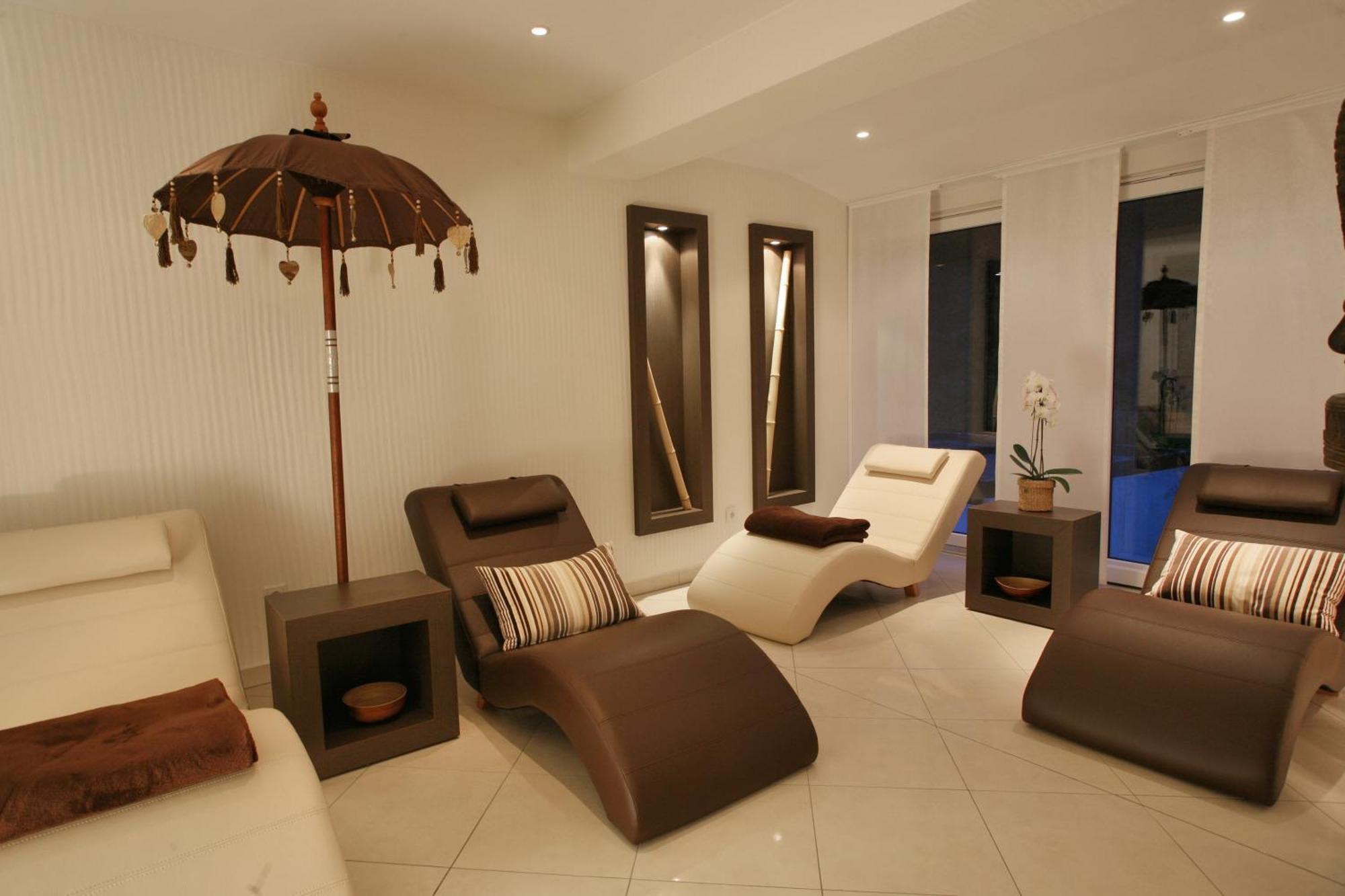 Hotel & Spa Waldecker Hof Willingen  Luaran gambar