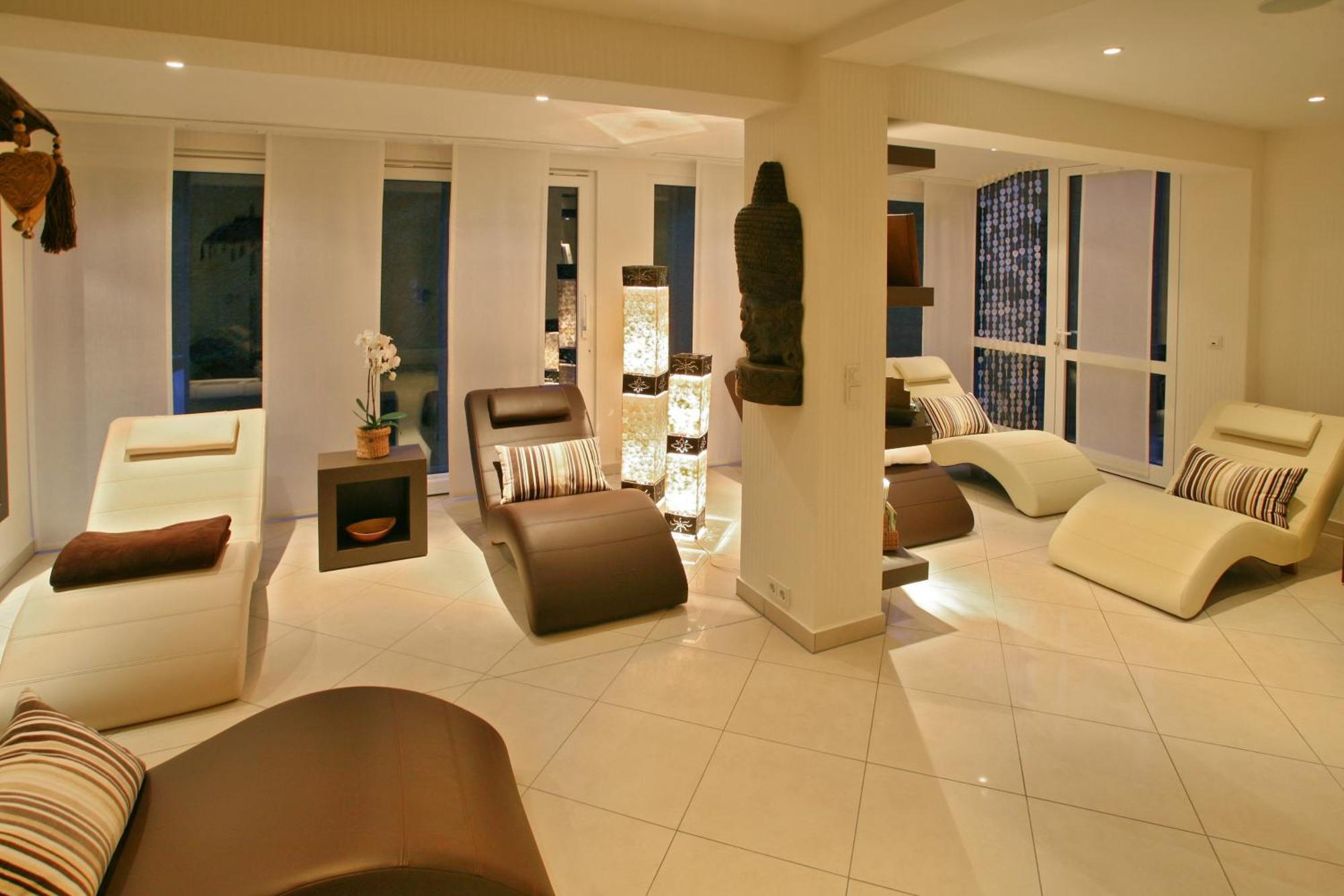 Hotel & Spa Waldecker Hof Willingen  Luaran gambar